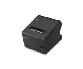 EPSON TM-T88VII černá / Tiskárna účtenek / Termo / 180 dpi / 500 mm/s / USB / LAN (C31CJ57132)