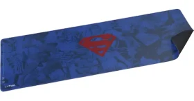 Trust GXT 759SM XXL Superman / Herní podložka pod myš / 930x300x3mm (25743)