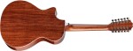Taylor 552ce 12-Fret 12 String Next Generation