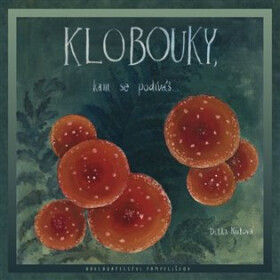 Klobouky, kam se podíváš - Ditta Kůtová