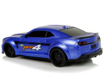 Mamido Sportovní auto na dálkové ovládání R/C 1:24 modré