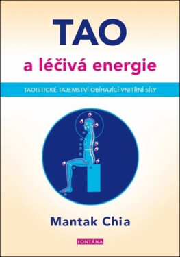 Tao léčivá energie