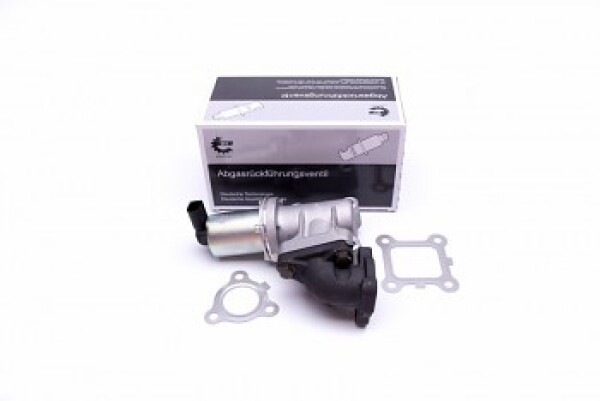 SKV EGR ventil KIA SORENTO I (JC) 2.5 CRDi