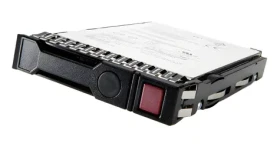 HPE 480GB / SSD / 2.5" SATA 6G / SFF (P04560-S21)