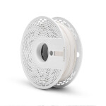 PLA MINERAL filament bílý 1,75 mm Fiberlogy 850 g