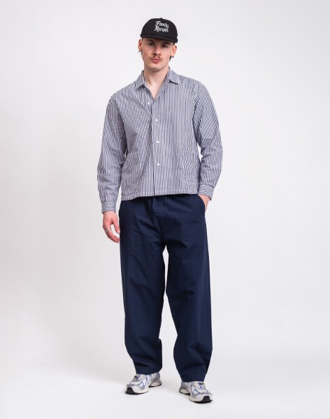 Service Works Easy Chef Pants NAVY L