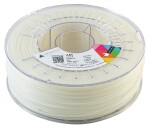 ABS filament natural 1,75 mm Smartfil 0,75 kg