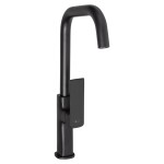 KERRA - Baterie dřezová Maroko MA 25 Black 5907548113726