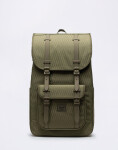 Batoh Herschel Supply Little America™ Ivy Green Diamond