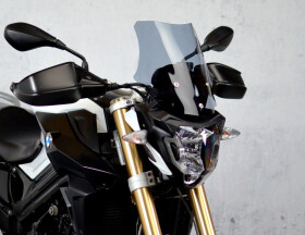 Bmw 800 2015-2019 Plexi cestovní