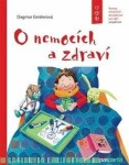 Nemocích zdraví Dagmar Geislerová