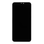 Apple iPhone 11 Pro Max černá / LCD displej s dotykovou deskou / Soft OLED (57983116225)
