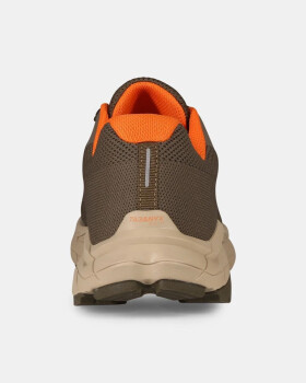 MOUNTY LOW-U Khaki - Kilpi 44