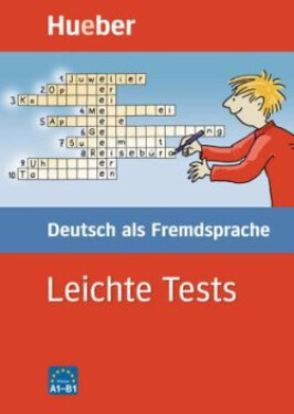 Leichte Tests DaF - Dorothea Herrmann