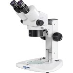 Bresser Optik Science TFM-301 Trino, trinokulární mikroskop s procházejícím světlem, 1000 x, procházející světlo, 575090