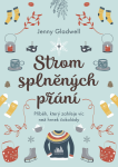 Strom splněných přání - Jenny Gladwell