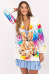 Saka model 206740 Italy Moda universal