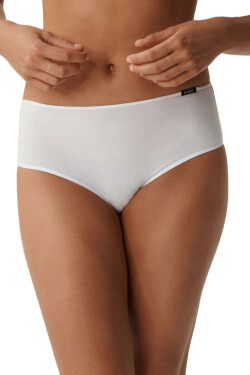 Dámské kalhotky 3 pack 579 white - Atlantic bílá M