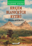 Krajem blanických rytířů