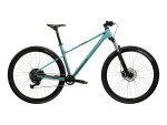 KROSS LEVEL X100, rám 17" (M), model 2026, pneu 29", barva zelená/černá/matný - ZDARMA dopravné, odborná montáž, seřízení a sada světel! (Záruka nejlepší ceny. Nalezli jste někde lepší cenu? Napište nám a zkusíme ji trumfnout! )
