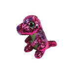 Beanie Boos Flippables Stompy dinosaur 15 cm