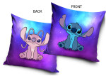 Dětský povlak na polštářek Lilo a Stitch Snění pod Hvězdami