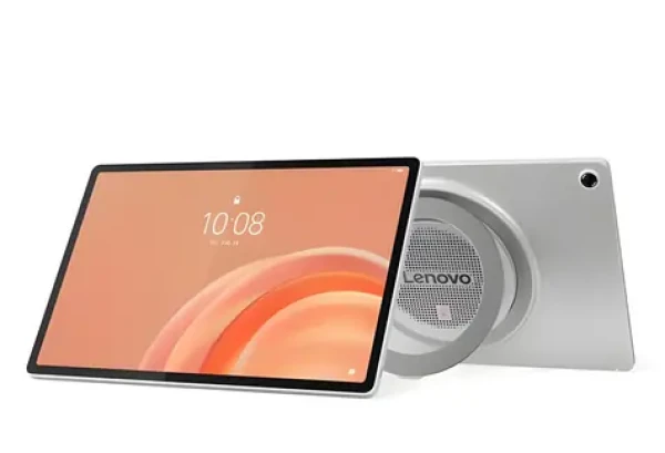Lenovo TAB Plus G2 256GB bílá / Tablet / 12.1" 2.5K IPS / MTK Dimensity 7400 / 8GB / 256GB / 13MP+8MP / Android 16 (ZAHT0126CZ)