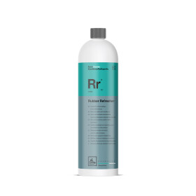Koch Chemie Konzervuje a pečuje o plast, PVC, pryž Rubber Refresher 1 l č.517001 EG4517001
