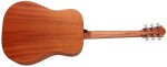 Furch Blue D-CM CNR Active