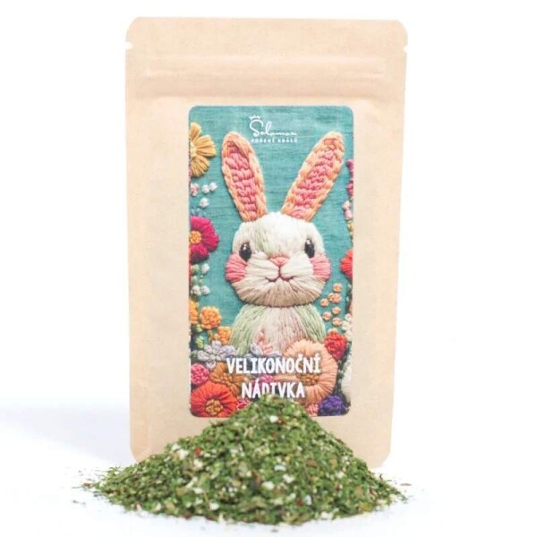 Solomon Velikonoční nádivka 10g