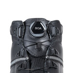 Bezpečnostní obuv Cofra MIKOYAN ESD S3S CI FO SR Velikost boty: 41, Černá