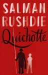 Quijote - Salman Rushdie