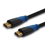 SAVIO CL-49 Kabel HDMI A - HDMI A M/M 5m (KABSAVMON0011)