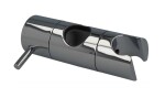 KLUDI - Náhradní držák ruční sprchy, chrom 7464005-00