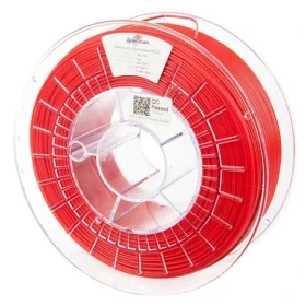 Spectrum 80657 3D filament Premium PCTG traffic red | 1.75mm | 1000g (80657)