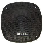 ROADSTAR PS-1315 černá / 2-pásmový reproduktor / RMS 50 W / Průměr: 130mm (7621800012906)