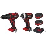 BOSCH GSB 13 RE / Příklepová vrtačka / 600W / 2800 ot-min / 44800 příklepů-min / 13 mm / 10.8 Nm (0.601.217.100)