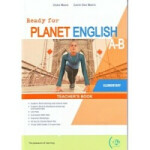 Ready for PLANET ENGLISH Split Edition Elementary TB A-B - Lewis, Sarah Jane; Moore Claire; Morris, C E