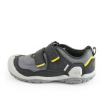 Sportovní celoroční obuv KNOTCH HOLLOW DS black/keen yellow, Keen, 1025893/1025896 - 24