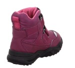 Dívčí zimní boty GLACIER GTX, Superfit, 1-009221-5000, fuchsia - 20