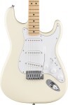 Fender Standard Stratocaster MN OW