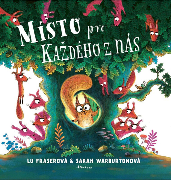 Místo pro každého z nás