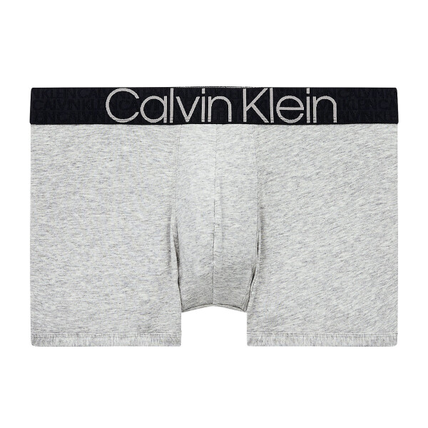 Pánské boxerky NB2682A-PGK - Calvin Klein XL