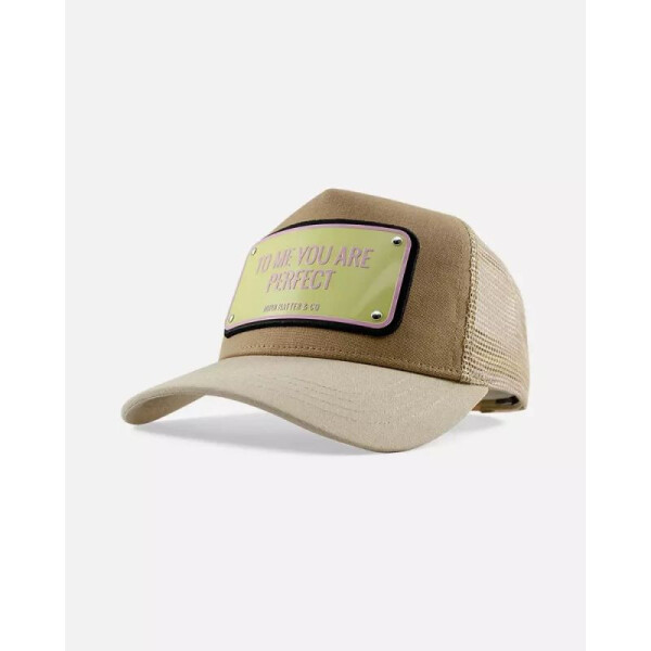 JOHN HATTER & CO PRO MĚ JSI DOKONALÝ 1-1053-L00 NEUPLATŇUJE SE