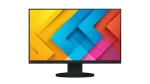 23.8" EIZO FlexScan EV2490 černá / LED / 1920 x 1080 / IPS / 16:9 / 5ms / 1000:1 / 250cd-m2 / HDMI / DP / USB-C / repro (EV2490-BK)