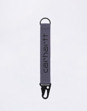 Carhartt WIP Jaden Keyholder Shady Purple/Dark Navy