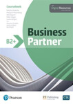 Business Partner B2+ Coursebook with eBook - kolektiv autorů