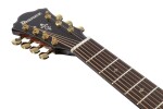 Ibanez AE3007FMH Tobacco Edge Burst