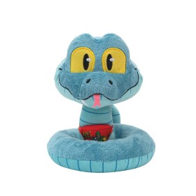 Zootropolis Plyšák - Had Gary 18 cm