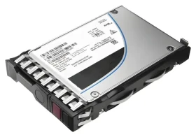 HPE 480GB / SSD / 2.5" SATA 6G / SFF / servisní díl (742518-001)